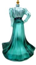 Fenton Legendary Fashions Collection 2001 GIBSON GIRL ***NO BOX OR STAND*** - £63.11 GBP