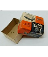 Vtg Atlas Motor Drive Unit Shanty Original Empty Box Only HO Turntable T... - $19.88 CAD
