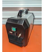 MT Metzger Design MWVD242.001 Lab Diaphragm Vacuum Pump TESTED/ 30 DAY G... - $315.00