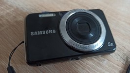Vintage Samsung ES80 Digital Camera 12MP - £42.81 GBP