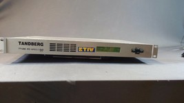 Tandberg TT1200 MPEG-2 DVB Satellite Receiver Decoder - £30.07 GBP