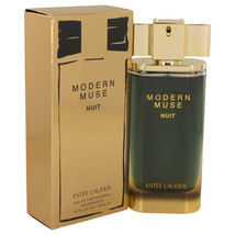 Estee Lauder Modern Muse Nuit Perfume 3.4 Oz Eau De Parfum Spray image 4