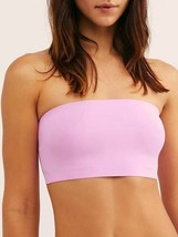Free People Nina Bandeau Electric Orchid M NWT - £30.68 GBP