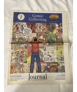 2018 Comic Collecting Journal by Gemstone Publishing Magazine Publication - €6,84 EUR