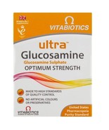 Vitabiotics Ultra Glucosamine Tablets 700mg x 60 - $23.13 CAD