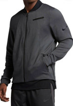 NWT Men&#39;s Nike Hyper Elite Showtime Full Zip Basketball Jacket Sz Large - £67.42 GBP