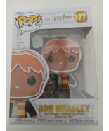 Funko Pop! Vinyl: Harry Potter - Ron Weasley #177 - $20.56 CAD