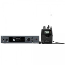 Sennheiser EW IEM G4-G Wireless Microphone Bodypack Transmitter Monitori... - $20,506.45 MXN