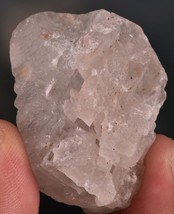 Nirvana quartz Himalayan  growth interference ice quartz # 5942 - £25.11 GBP