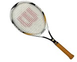 Wilson Tennis Racquet Us open 375125 - £15.42 GBP