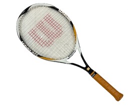 Wilson Tennis Racquet Us open 375125 - £14.97 GBP
