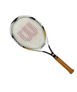 Wilson Tennis Racquet Us open 375125 - $359.02 MXN