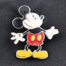 Mickey Mouse 2006 Disney Official Pin Trading  - $10.50