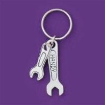 Handyman Keychain - £9.57 GBP