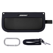 co2CREA Soft Silicone Case Replacement for Bose SoundLink Flex Bluetooth... - £32.04 GBP