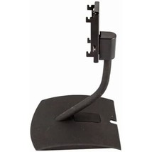 Black Table Stand, Compatible With Bose Uts-20 Cube Speakers, For Lifestyle Syst - £43.84 GBP