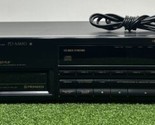 Pioneer Multi-Play Compact Disc Player PD-M450 Disk Tray No Remote - $148.50