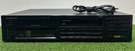 Pioneer Multi-Play Compact Disc Player PD-M450 Disk Tray No Remote - $148.50