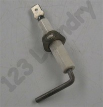 Dryer Flame Sensor for American Dryer Corp (ADC) P/N: 128918 [Used] ~ - £3.01 GBP