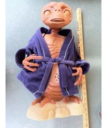 E.T. Interactive Real Friend 20th Anniversary 2001 Toys-R-Us - $94.77 CAD