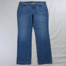 Duluth 14 x 31 Duluthflex Daily 40712 Slim Leg Light Wash Stretch Denim Jeans - £14.37 GBP