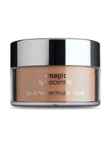 Prescriptives Magic Liquid Powder Translucent Medium Deep 1.2oz Full Size Bo Xe D - £229.06 GBP