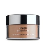 Prescriptives MAGIC Liquid Powder TRANSLUCENT Medium Deep 1.2oz Full Siz... - $406.81 CAD