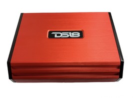 Ds18 Power Amplifier S2500.1d 331436 - £134.69 GBP