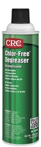 Crc 03185Cs Chlor-Free Degreaser, 14 Wt Oz, Pack Of 12. - £169.02 GBP
