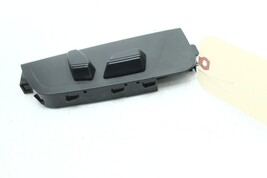 2012-2018 BMW F30 335i 328i FRONT RIGHT PASSENGER SEAT CONTROL SWITCH H1469 image 9