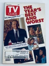 TV Guide Magazine June 20 1992 Candice Bergen, Johnny Carson NY Metro Ed. - $9.45