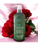 Paul Mitchell Tea Tree Hair and Scalp Treatment 16.9 Oz Same Day Shipping - $541.74 MXN+