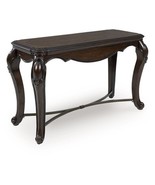 Maylee - Table With Cabriole Legs - $5,536.26 MXN