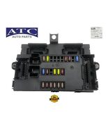 68399797AC Body Control Module For 2015-2020 Dodge Ram Pro Master 1500 2... - $395.95