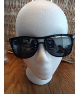 Pugs Black Sunglasses-Brand New-SHIPS N 24 HOURS - $1,126.76 MXN