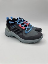 Adidas Terrex Swift R3 Hiking Shoes Magic Grey / Black GW2725 Women&#39;s Si... - $1,299.17 MXN