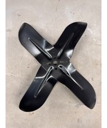 1966-1970 Ford Mustang Galaxie HiPo Cooling Fan Fairlane Cougar 289 351 ... - $276.44