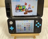 Super Mario 3D Land Nintendo 3DS Game Authentic Cartridge Only Tested - $14.69