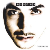 Broken Water by R-Mean [Audio CD] R-Mean - £58.40 GBP