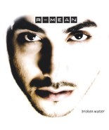 Broken Water by R-Mean [Audio CD] R-Mean - £58.40 GBP