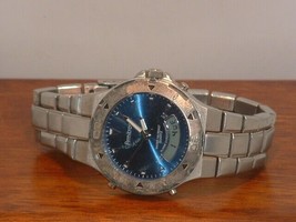 Pre-Owned Men’s Armitron 20/1581 Digital/Analog Sport Watch (For Parts) - $9.90
