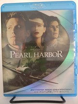 Pearl Harbor- Blu-Ray Very Good - £6.36 GBP