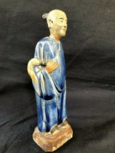 Antique Chinese Porcelain early 19th Century  Chinese Figurine - $599.00