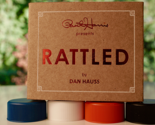 RATTLED (BLACK) by Dan Hauss - Trick - $39.55