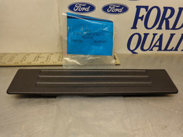 FORD F57Z-7813261-A Door Sill Scuff Plate some Explorer Mountaineer LEFT LH - $20.30