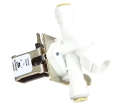 Solenoid Valve – Fits Elkay K-74832, 281C16, 120V 60Hz 7W, 1/4&quot; Replacement - $3,875.96 MXN
