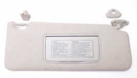 Sun Visor Set 2007-2012 07-12 Acura RDX Right Passenger - $33.28