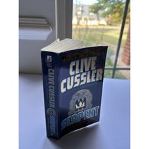 Serpent From the Numa Files by Clive Cussler (1999, Trade Paperback) - $23.42