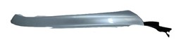 1993-1999 Mercedes CL600 Left Driver Side Exterior A-Pillar LH OEM - $1,536.07 MXN