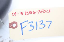 09-15 BMW 750LI Steering Wheel F3137 image 12